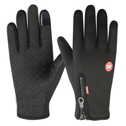 Thermal Gloves – Warm Winter Gloves