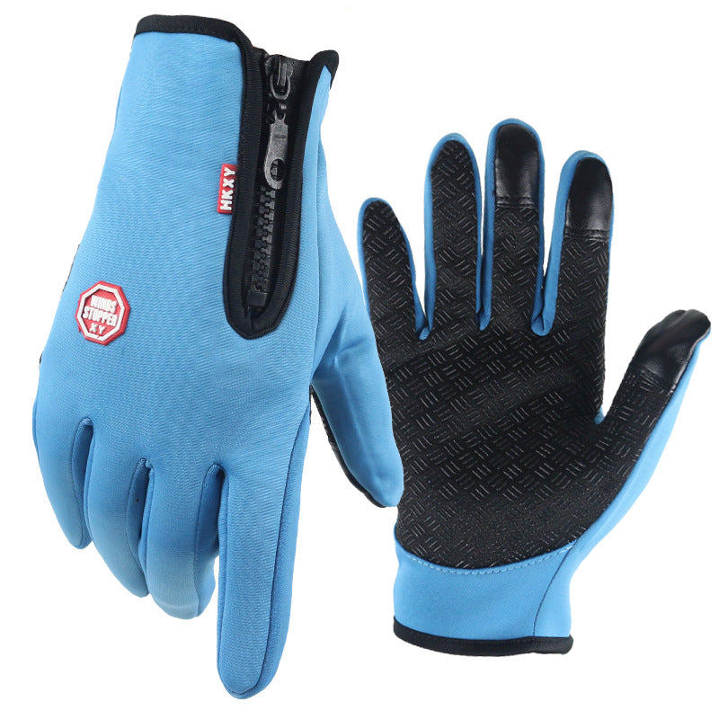 Thermal Gloves – Warm Winter Gloves