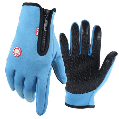 Thermal Gloves – Warm Winter Gloves