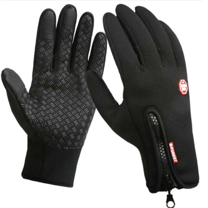 Thermal Gloves – Warm Winter Gloves