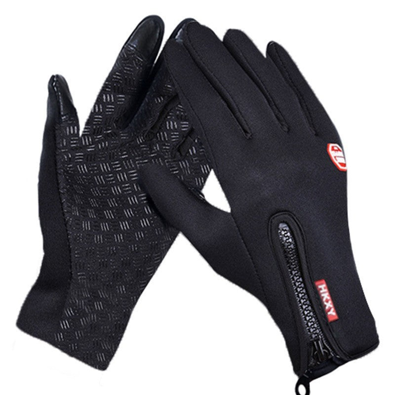 Thermal Gloves – Warm Winter Gloves