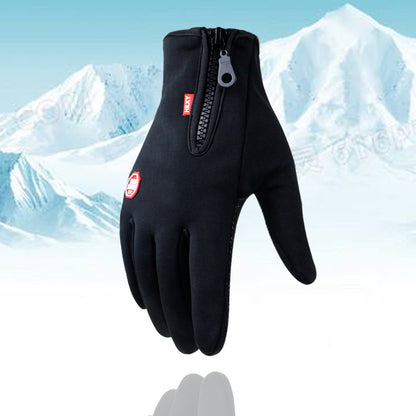 Thermal Gloves – Warm Winter Gloves